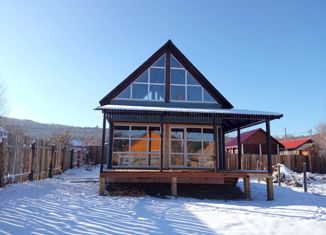 Продается дом, 60 м2, Падь Канонерка, улица Шолохова, 7А