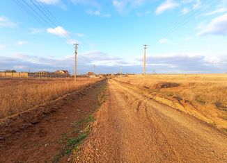 Продаю земельный участок, 10 сот., Крым, улица Алиме Абденнановой
