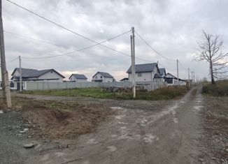 Продам участок, 8.4 сот., посёлок Первомайский, Садовая улица, 34Б