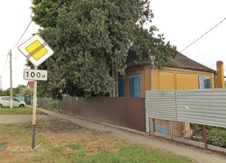 Продажа дома, 52.7 м2, Славянск-на-Кубани, Кубанская улица