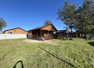 Продам дом, 85 м2, СНТ Горелый Лес, улица Шолохова