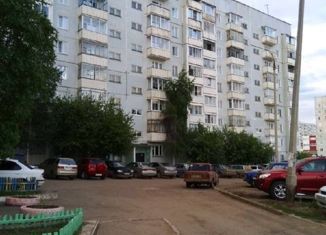 Продается однокомнатная квартира, 35 м2, Санкт-Петербург, улица Ленина, 4