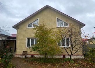 Продажа дома, 120 м2, Наро-Фоминск, Современная улица, 11