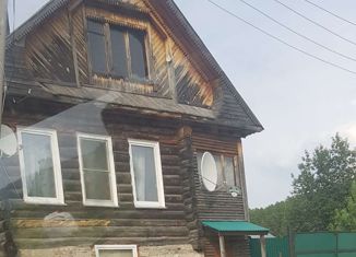 Продаю дом, 118 м2, Катав-Ивановск