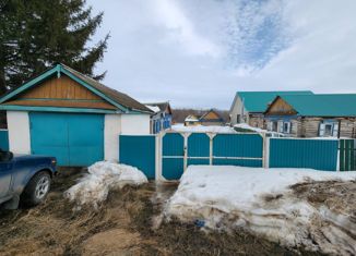Дом на продажу, 85.2 м2, село Исергапово, Советская улица