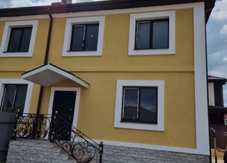 Продаю таунхаус, 102.6 м2, Ессентуки, Крайний переулок