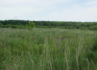 Земельный участок на продажу, 5 сот., деревня Березовка