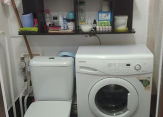 1-комнатная квартира на продажу, 31.7 м2, Кронштадт, улица Велещинского, 15