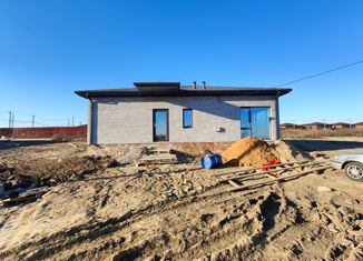 Продам дом, 109.3 м2, село Усть-Курдюм, улица имени Т.Е. Лянгер, 4