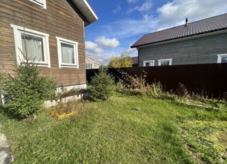 Продажа дома, 135 м2, коттеджный поселок Бакеево-2, Солнечная улица