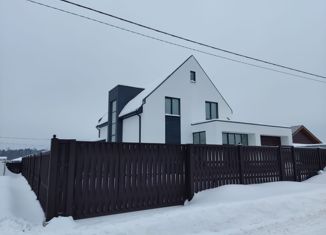 Продаю дом, 285 м2, товарищество собственников недвижимости Гринвуд, товарищество собственников недвижимости Гринвуд, 115С