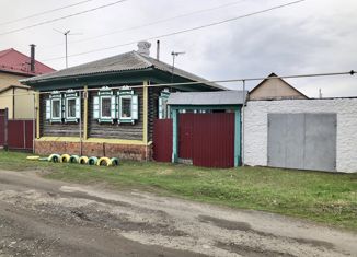 Продается дом, 58.9 м2, Шадринск, Солнечная улица, 12