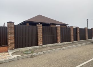 Продажа дома, 139.9 м2, Гулькевичи, Советская улица