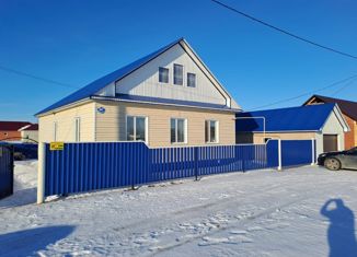 Продажа дома, 86 м2, село Бакалы, улица Нуркаева, 147