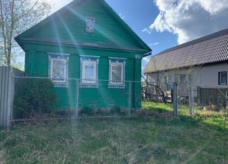 Дом на продажу, 25.2 м2, деревня Пожинская, деревня Пожинская, 40