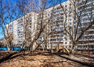 Продается 2-комнатная квартира, 50 м2, Москва, Егерская улица, 5к1, метро Сокольники