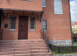 Продажа таунхауса, 370 м2, Удомля, улица Попова