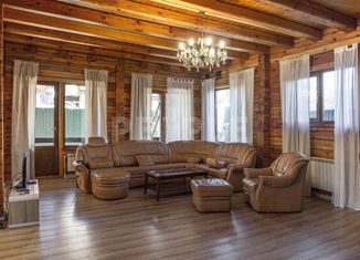 Продам дом, 289.4 м2, деревня Лохино