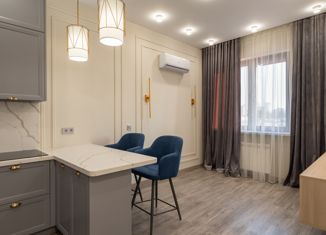 Продам 2-ком. квартиру, 37.1 м2, Москва, улица Архитектора Щусева, 5к2, станция ЗИЛ