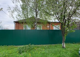 Продам дом, 78 м2, станица Дядьковская, улица Чкалова, 7