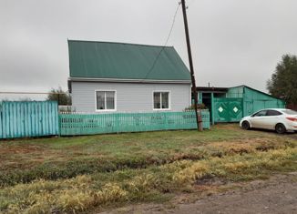 Продается дом, 50.2 м2, Тюкалинск, улица Ломоносова