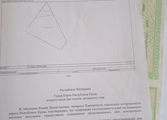 Продам участок, 5 сот., товарищество собственников недвижимости Космос, товарищество собственников недвижимости Космос, 168