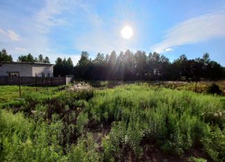 Продается участок, 6 сот., деревня Новосёлы, Южная улица