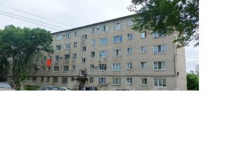 Продается однокомнатная квартира, 21.6 м2, Уссурийск, улица Дзержинского, 25
