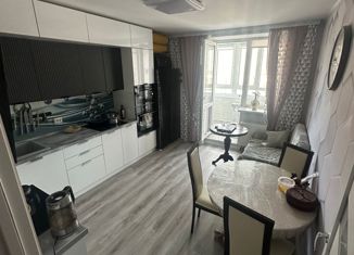 Продаю двухкомнатную квартиру, 52 м2, деревня Лаврики