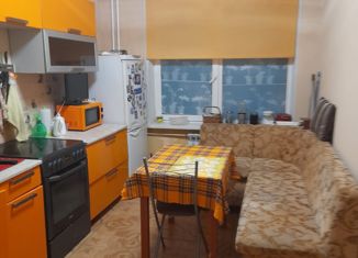 2-ком. квартира на продажу, 55.7 м2, деревня Малое Карлино, деревня Малое Карлино, 24А