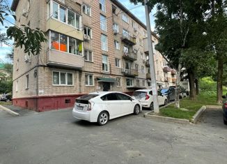 2-комнатная квартира на продажу, 44.8 м2, посёлок Трудовое, улица Чугаева, 54