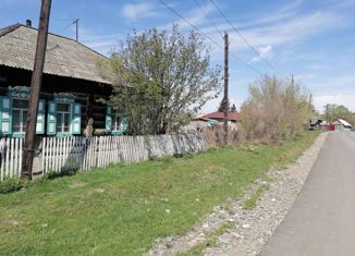 Продается дом, 57 м2, село Казанцево, Енисейская улица, 11