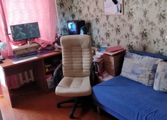 Продается 1-ком. квартира, 21 м2, Тамбов, улица Чичканова, 129