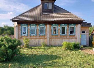 Дом на продажу, 41.4 м2, деревня Першково
