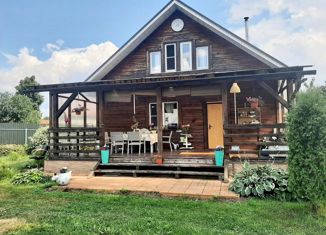 Продаю дом, 100 м2, деревня Расловлево, Центральная улица, 70