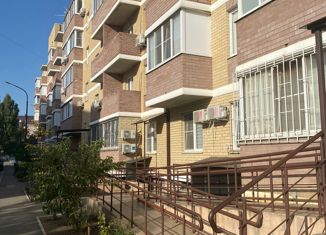 Продается 1-комнатная квартира, 35 м2, Краснодар, Сахалинская улица, 15к5, ЖК Подсолнухи