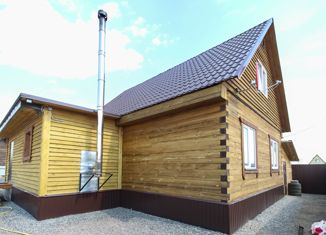 Продается дом, 130 м2, садовое товарищество Строитель, Каштановая улица