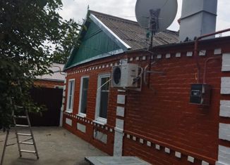 Продам дом, 35 м2, Азов, Московская улица