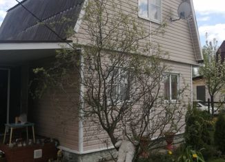 Продам дом, 80 м2, садовое товарищество Колос, садовое товарищество Колос, 197