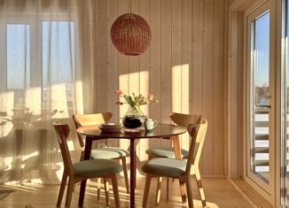 Продажа дома, 120 м2, деревня Лупаново, Рябиновая улица