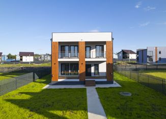 Продается дом, 183 м2, коттеджный посёлок 4 сезона, Кольцевая улица