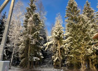 Продаю участок, 16.75 сот., ТСН Лопухинка Вилладж, Сосновая улица