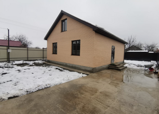 Дом на продажу, 105 м2, садовое товарищество Нива, Персиковая улица, 415