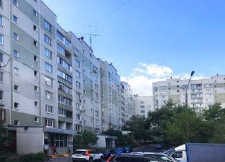 Продается 2-ком. квартира, 50.1 м2, Москва, Ратная улица, 16к1, метро Лесопарковая