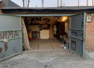 Продажа гаража, 24 м2, Аксай, Объездная улица, 3