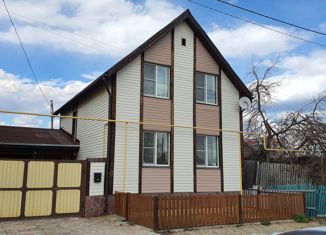 Продам дом, 173.7 м2, Сысерть, улица Карла Либкнехта, 124