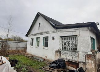 Продам дом, 60 м2, Великий Новгород, Рабочий переулок, 8