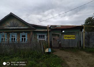 Продажа дома, 39 м2, село Щелкун, Октябрьская улица, 3