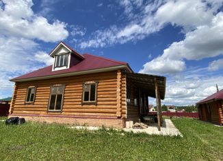 Дом на продажу, 130 м2, посёлок Инеш, улица Салиха Сайдашева, 9