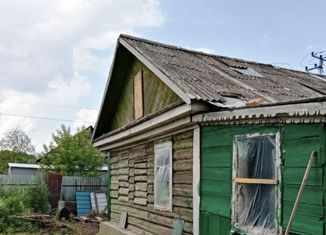 Продается дом, 37 м2, Свободный, Подгорная улица, 50